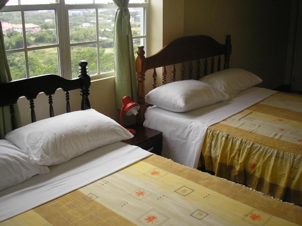 The Relax Inn St. George's Room photo